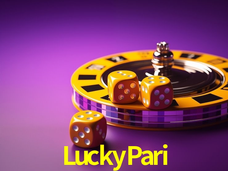 LuckyPari Mobile Legends