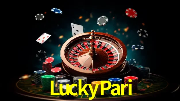 LuckyPari Crash Games