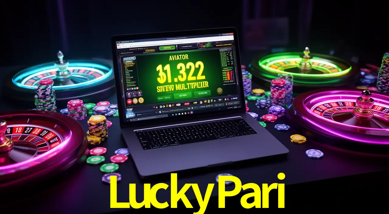 LuckyPari Match Schedule