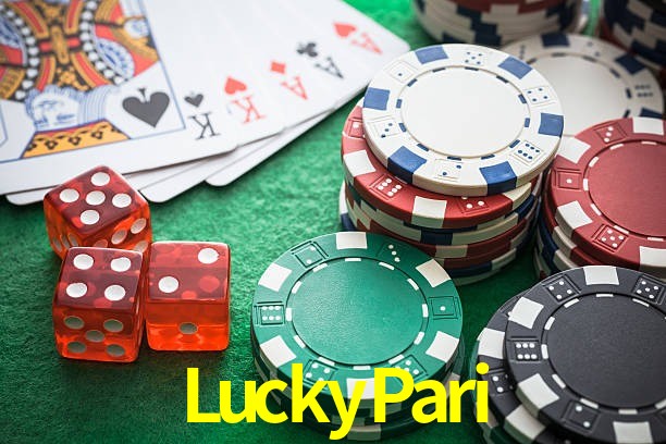 LuckyPari Live Score