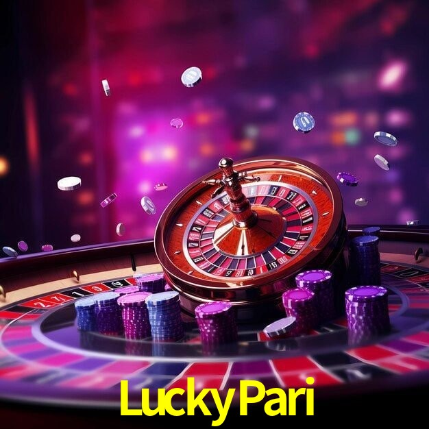 LuckyPari Preguntas frecuentes sobre LuckyPari en México