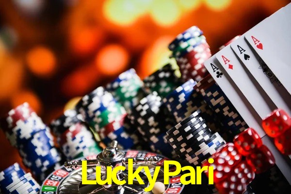 LuckyPari Variantes de juego