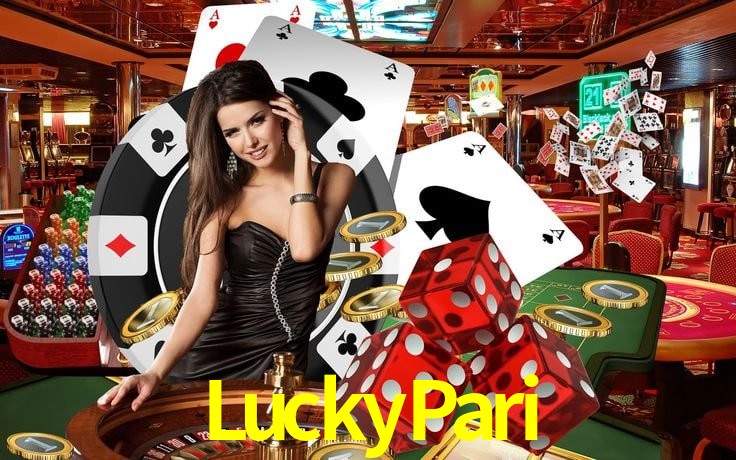 LuckyPari Información confiable