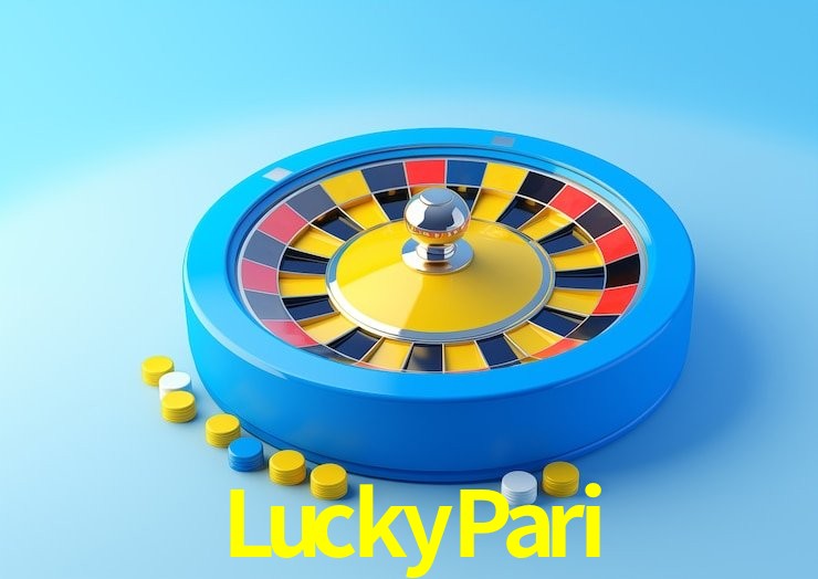LuckyPari Multideporte y juego
